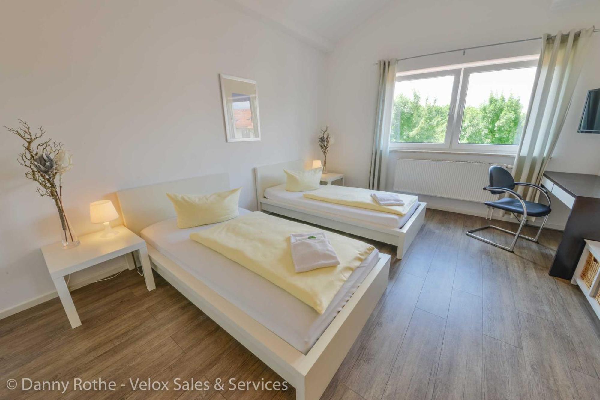 Pension Wess Neufinsing 部屋 写真